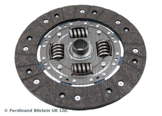 Диск зчеплення