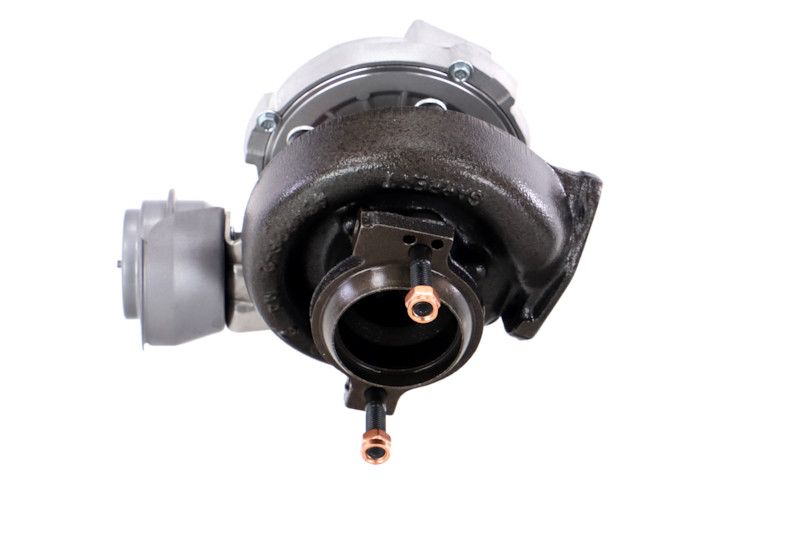 REMANTE 003-001-000009R Charger, charging (supercharged/turbocharged)