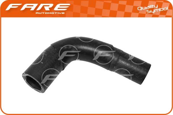 FARE SA 23309 - Radiator Hose