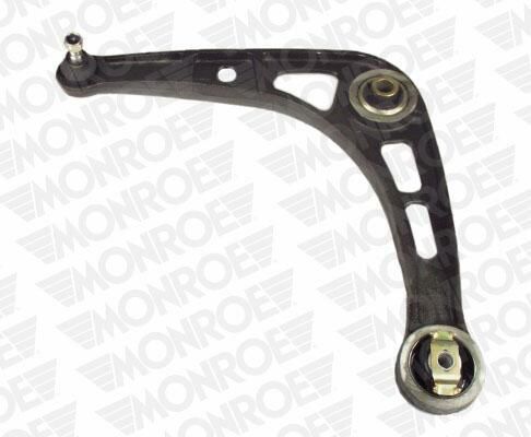 MONROE L25516 Control/Trailing Arm, wheel suspension