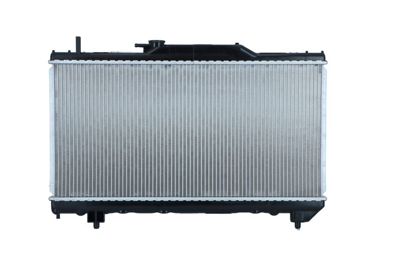 Radiaator, mootorijahutus, NRF 517590
