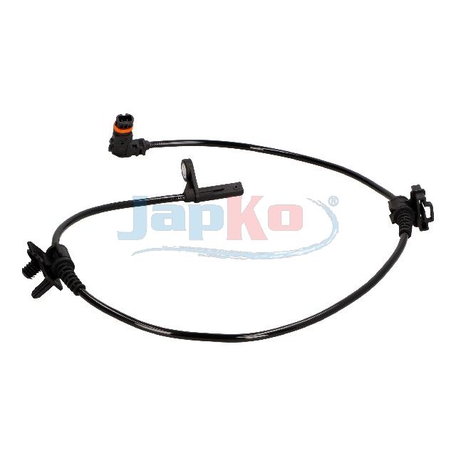 Andur, rattapöörete arv, JAPKO 151912