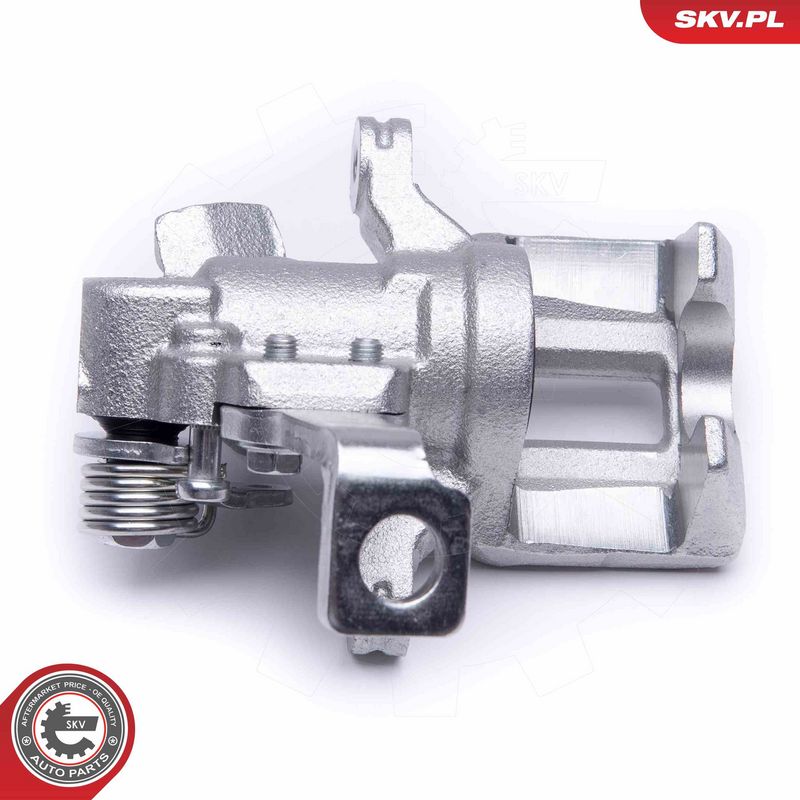 Pidurisadul, ESEN SKV 50SKV404