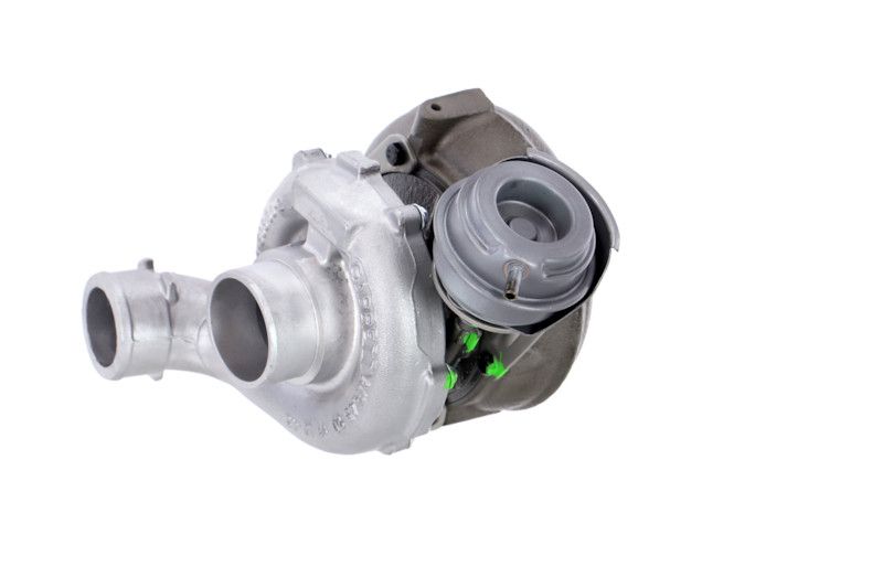 REMANTE 003-001-000008R Charger, charging (supercharged/turbocharged)