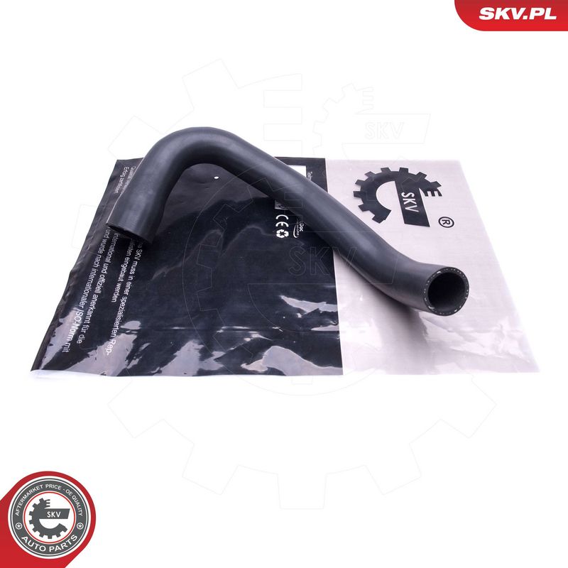 Jahutusvoolik, ESEN SKV 43SKV615