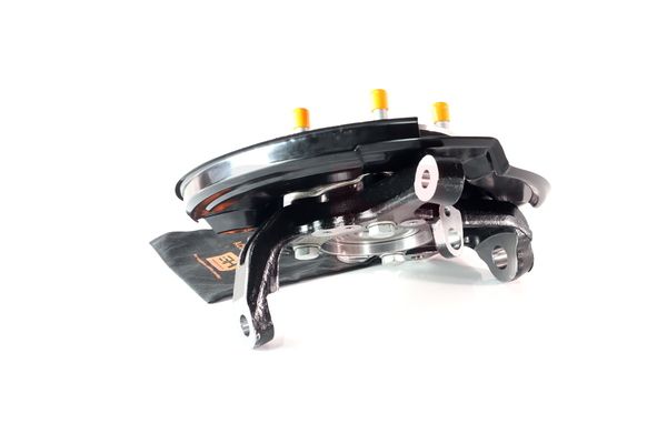 GH GH-283015V Steering Knuckle, wheel suspension