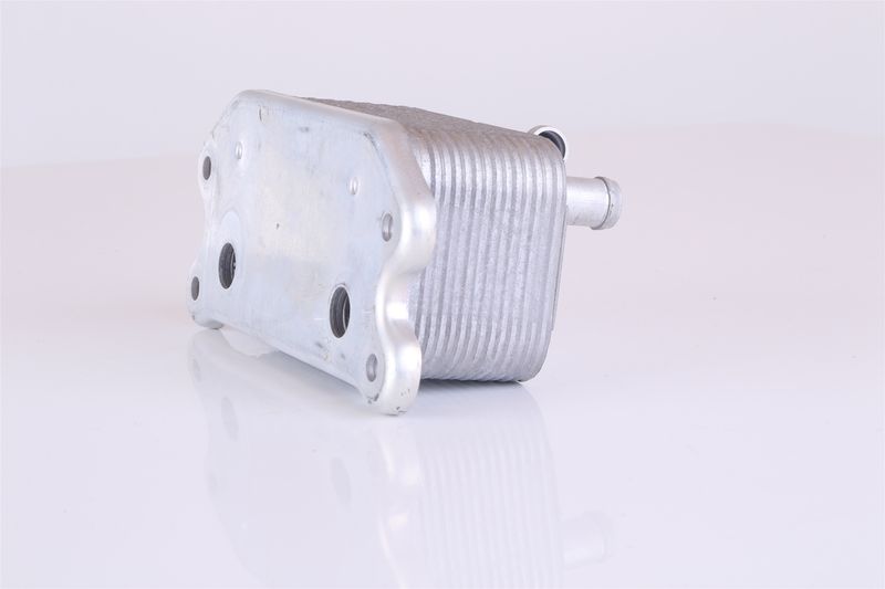 Õliradiaator, mootoriõli, NISSENS 90738