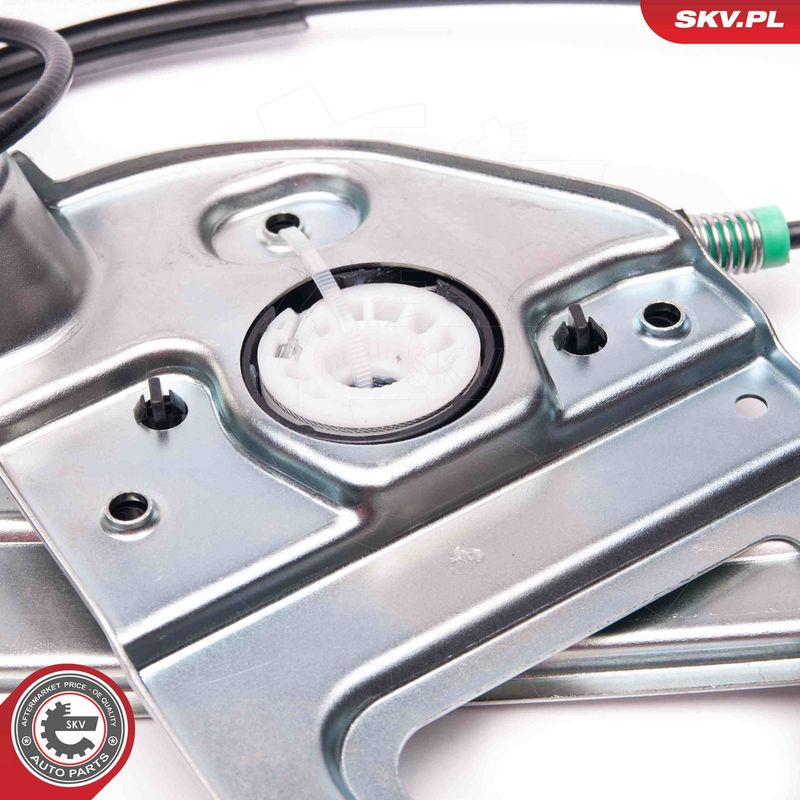 Aknatõstuk, ESEN SKV 00SKV062