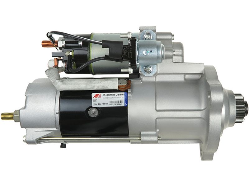 Prekės atitinka OEM kodą: M9T82172AMZZ9