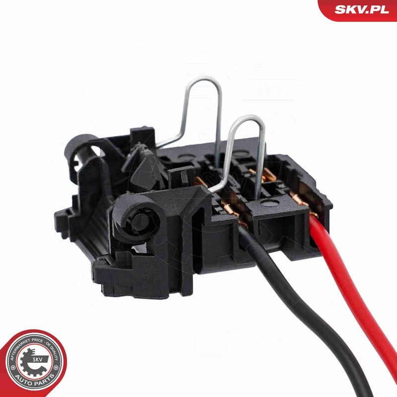 ESEN SKV 53SKV360 Cable Repair Kit, headlight