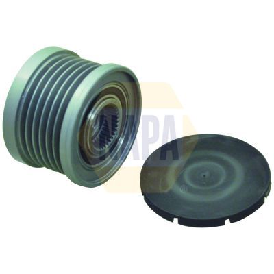 NAPA Alternator Freewheel Clutch NOP1043