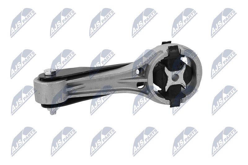 NTY ZPS-VW-072 Mounting, engine