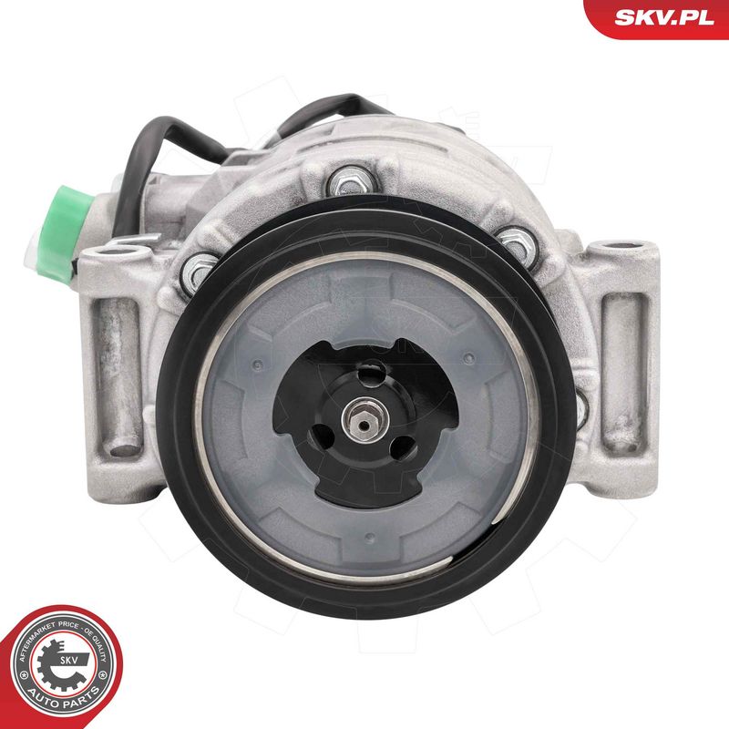 Kompressor, kliimaseade, ESEN SKV 84SKV008