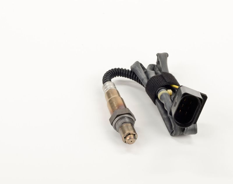BOSCH 0258007109 Oxygen Sensor