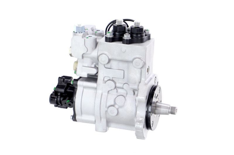 REMANTE 002-002-000540R High-pressure Pump