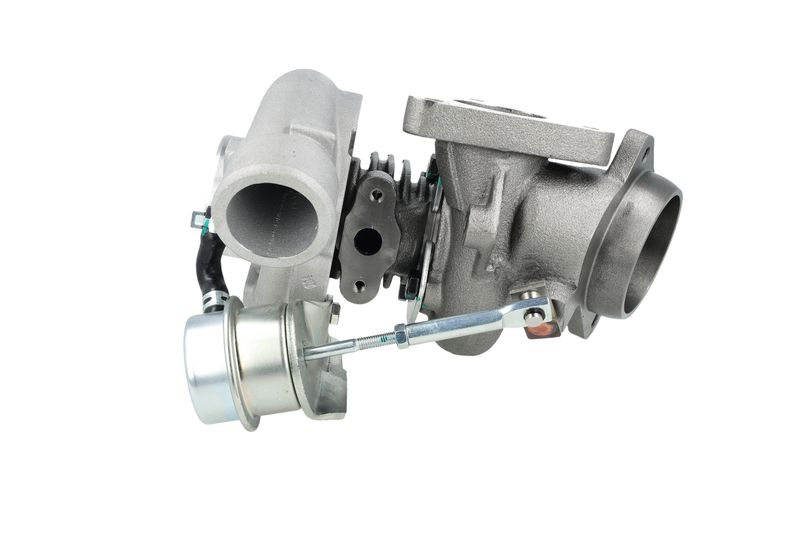 Kompressor, ülelaadimine, NRF 90010374