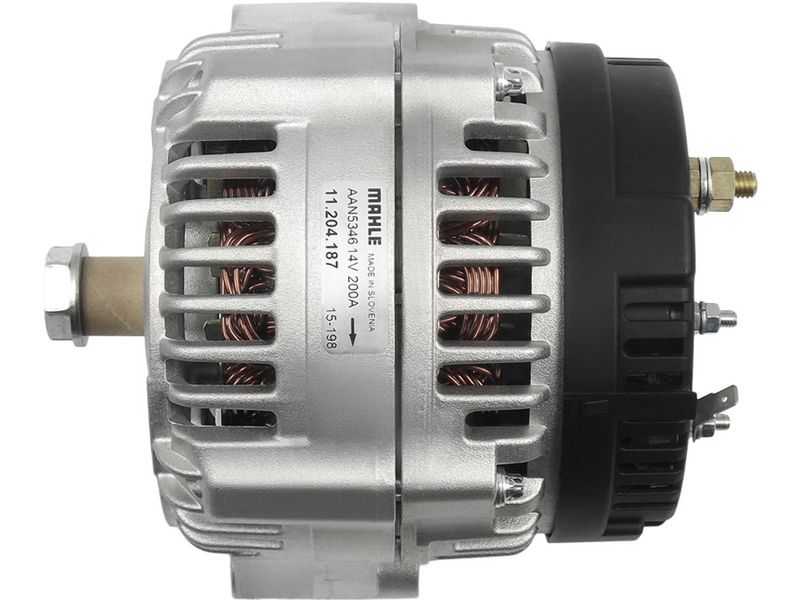 AS-PL A9171(LETRIKA) Alternator