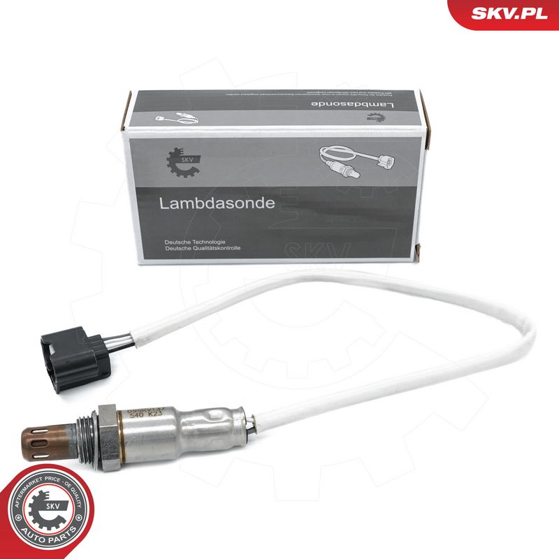 Lambda andur, ESEN SKV 09SKV137