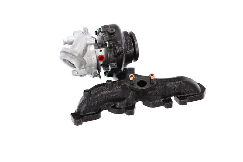 REMANTE 003-002-000058R Charger, charging (supercharged/turbocharged)