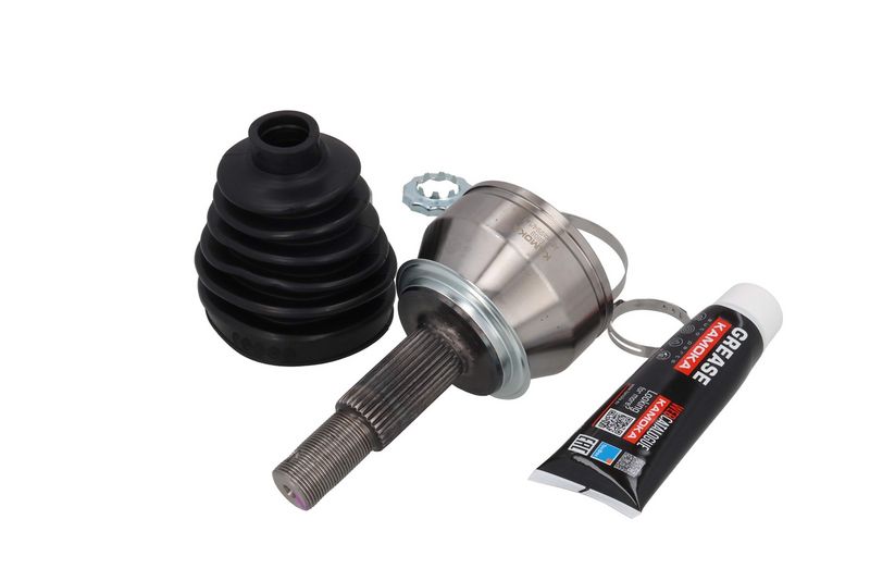 Liigendlaager, veovõll, KAMOKA 6859