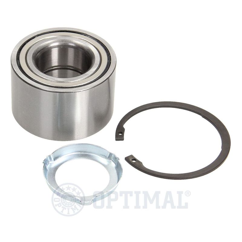 OPTIMAL 502066 Wheel Bearing Kit