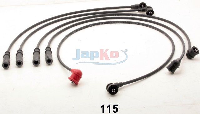 Süütesüsteemikomplekt, JAPKO 132115