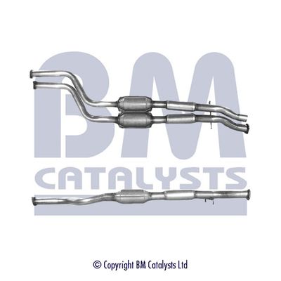 BM CATALYSTS katalizátor BM90982H