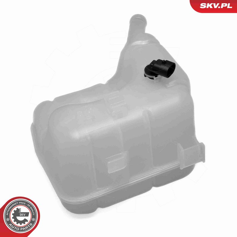 ESEN SKV 61SKV471 Expansion Tank, coolant
