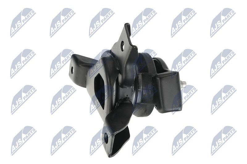 Paigutus, Mootor, NTY ZPS-HY-516