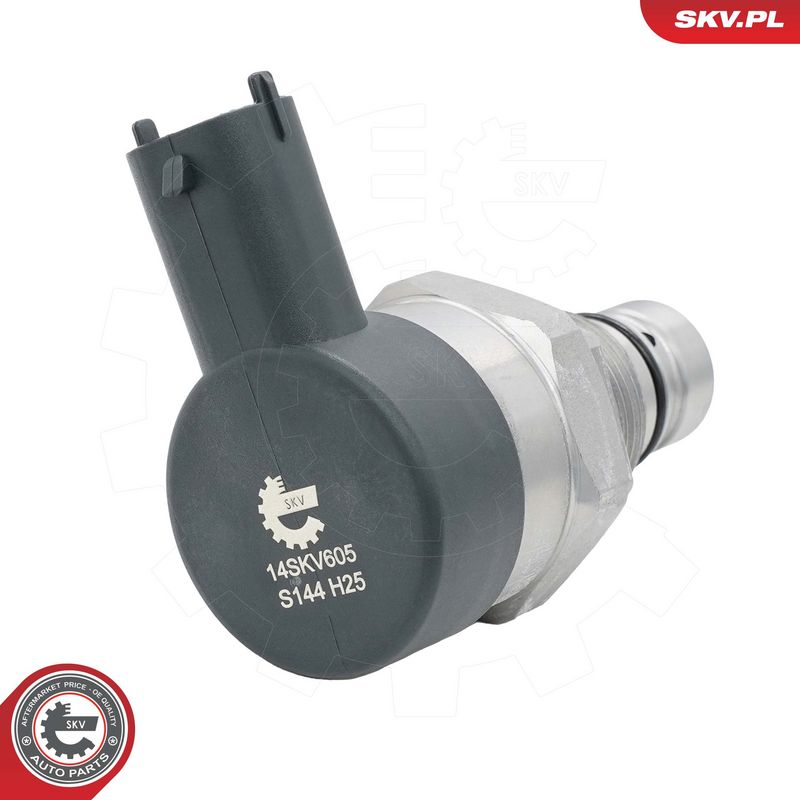 Surveklapp, Common-Rail süsteemtse, ESEN SKV 14SKV605