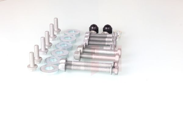 GH GH-384702 Mounting Kit, shock absorber