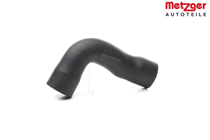 METZGER AUTOTEILE 2400904 Charge Air Hose