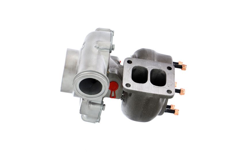 REMANTE 003-001-002417R Charger, charging (supercharged/turbocharged)