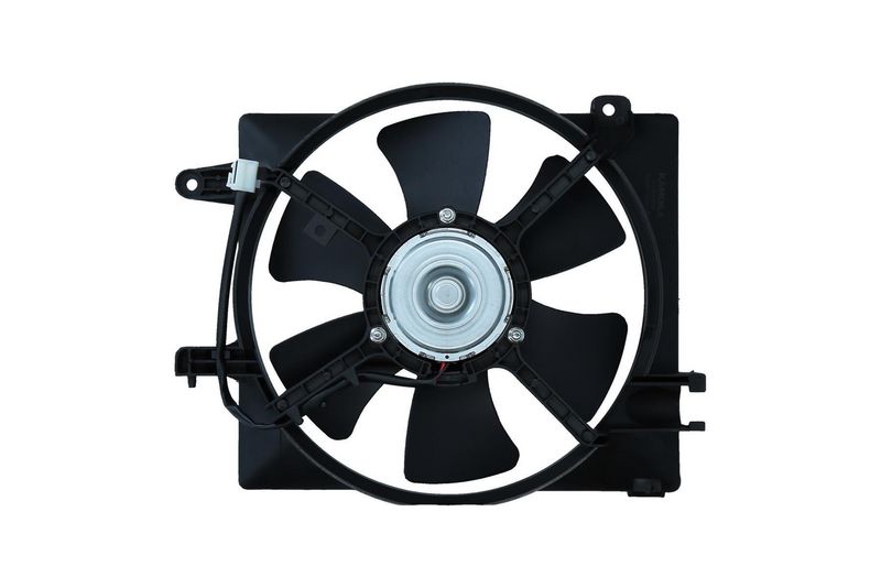 KAMOKA 7740053 Fan, engine cooling