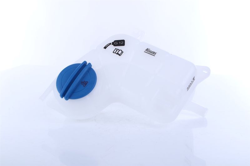 NISSENS 996368 Expansion Tank, coolant
