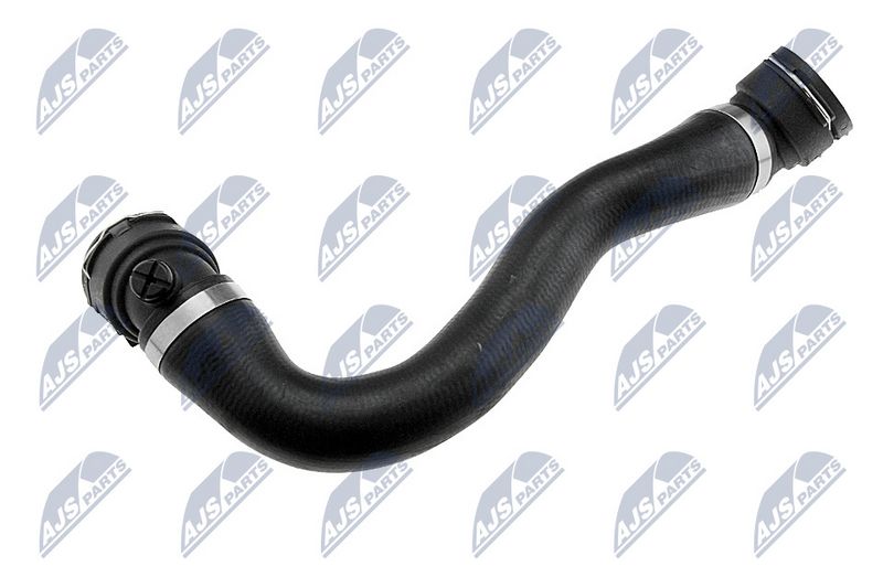 Jahutusvoolik, NTY CPP-BM-003