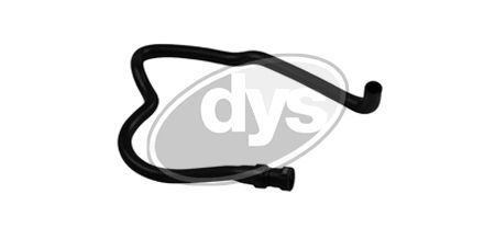 маркуч за парното DYS