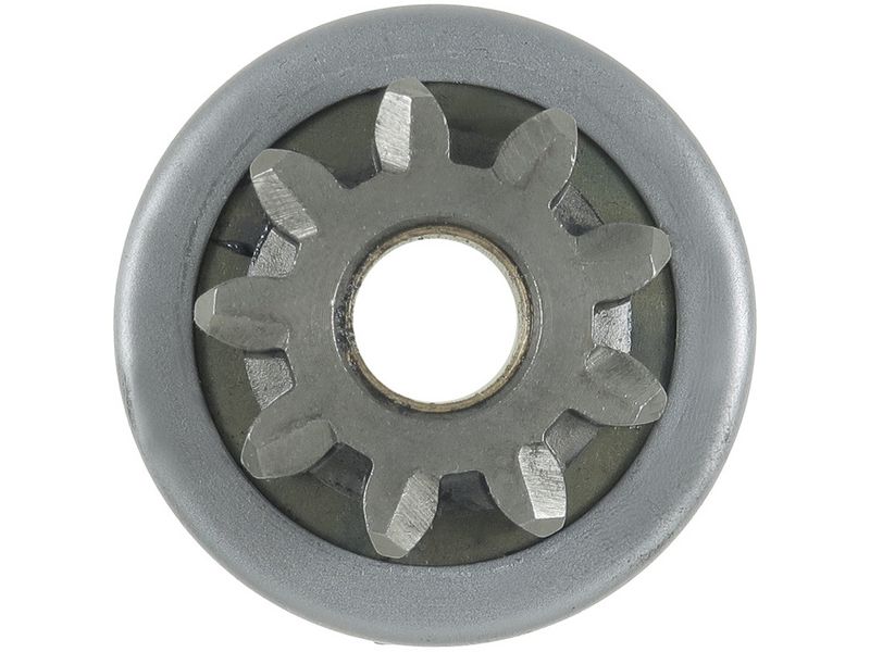 Vabajooks, starter, AS-PL SD0293