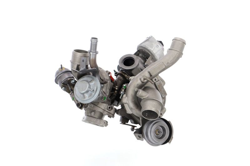 REMANTE 003-001-000222R Charger, charging (supercharged/turbocharged)