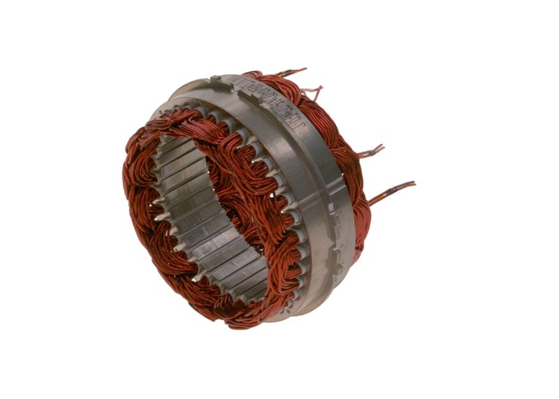 Stator, generátor F 00M 130 132