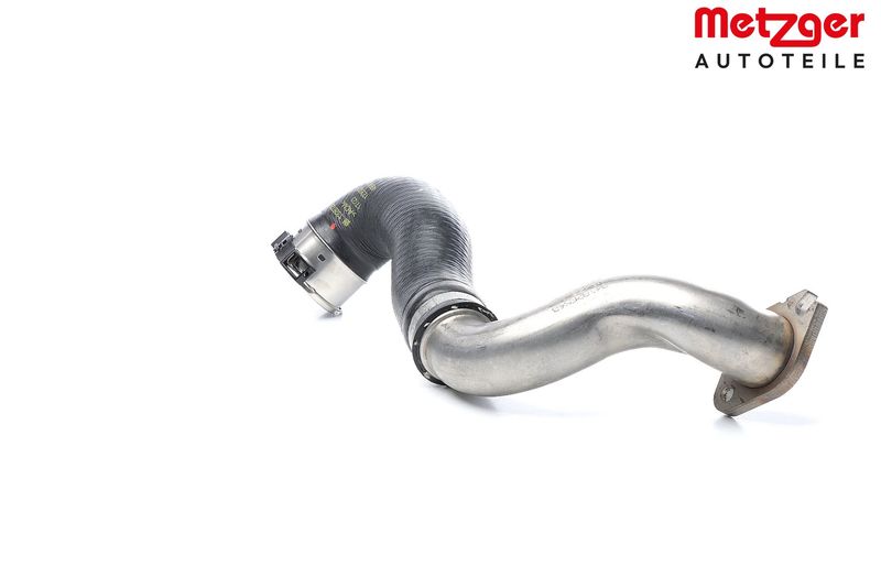 METZGER AUTOTEILE 2400563 Charge Air Hose