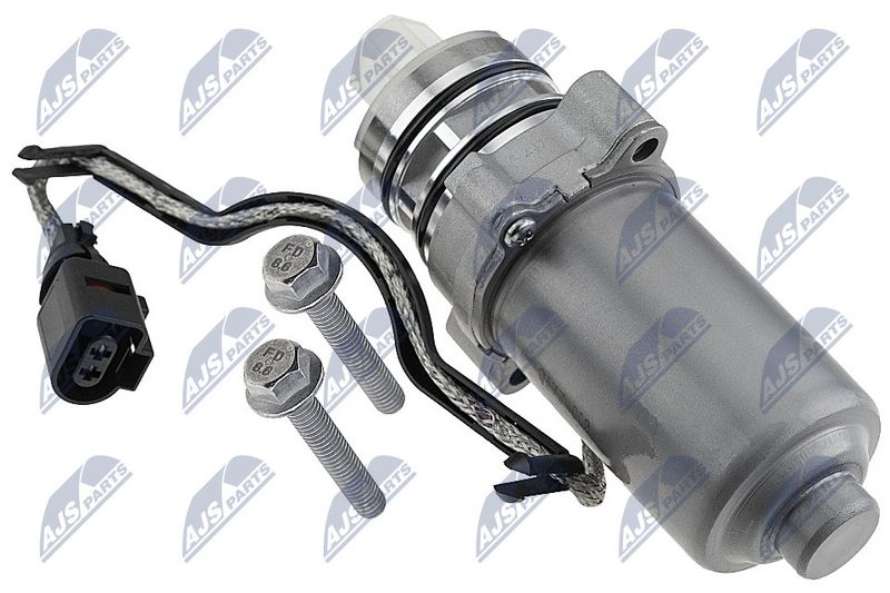 Pump, lamellsidur (neljarattavedu), NTY EMR-WW-002