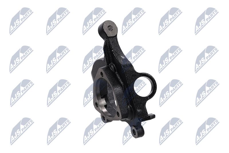 Käändmik, rattakinnitus, NTY ZZP-CH-025