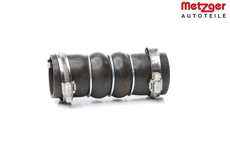 METZGER AUTOTEILE 2401427 Charge Air Hose