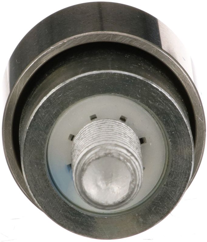 GATES T42143 Deflection/Guide Pulley, timing belt
