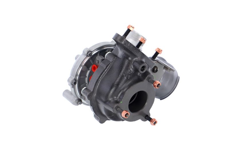 REMANTE 003-001-004062R Charger, charging (supercharged/turbocharged)