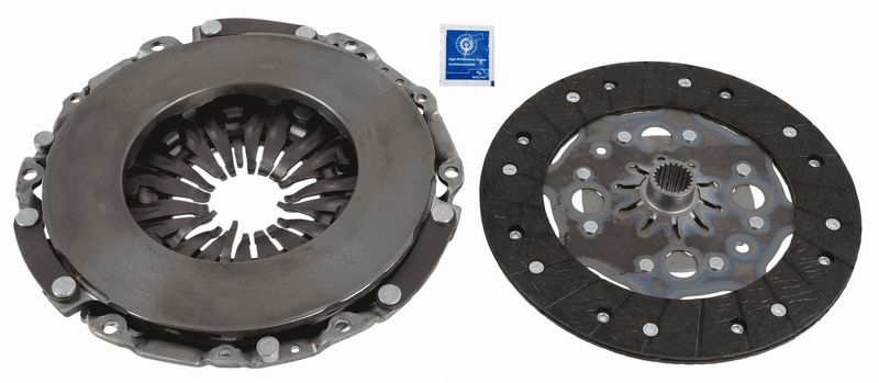 This part match OEM code: 30 20 570 92R