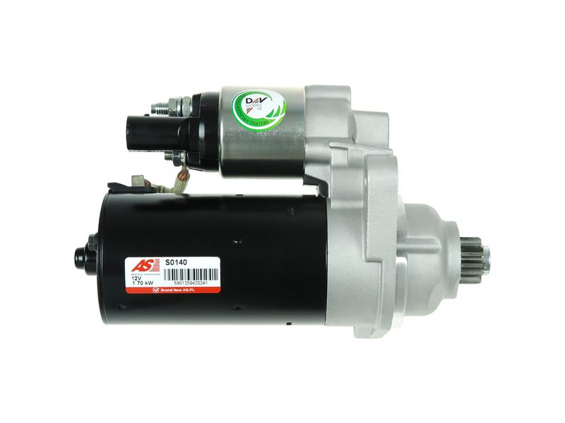AS-PL S0140 Starter
