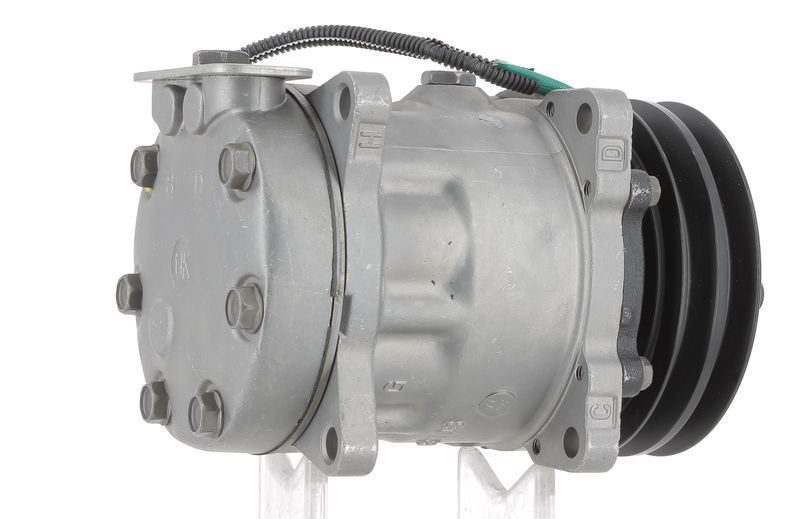 CEVAM 8600011 Compressor, air conditioning