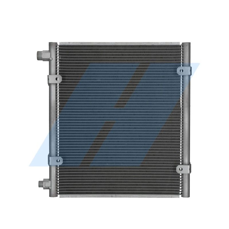 Condensator, climatizare HIGHWAY AUTOMOTIVE 40124003